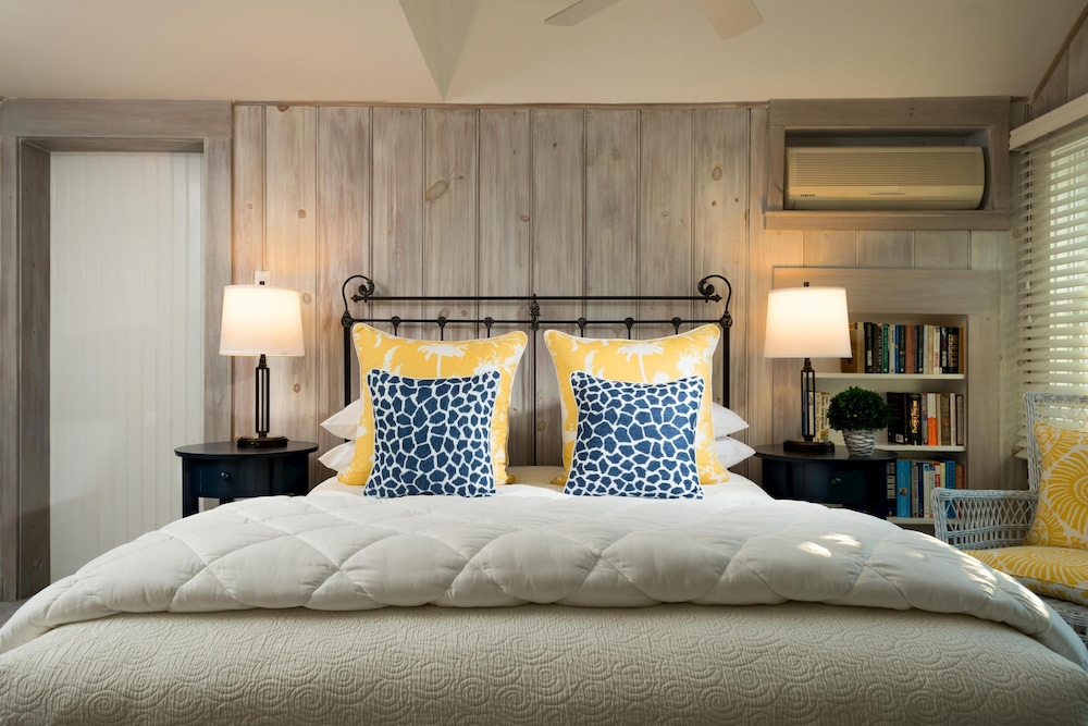 A Little Inn on Pleasant Bay - photo 23
