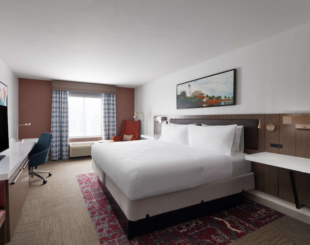 Hilton Garden Inn Tallahassee - photo 14