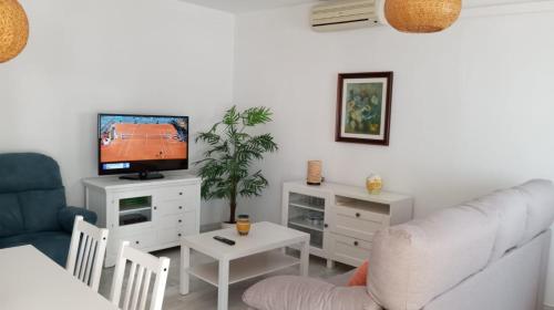 El Piso de Amelia in Sanlucar De Barrameda, Spain