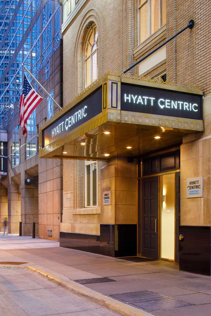 Hyatt Centric Downtown Minneapolis - photo 4