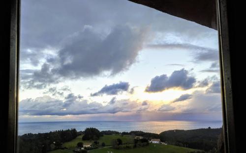Happy Sea View Urdaibai 20866472 — Ea