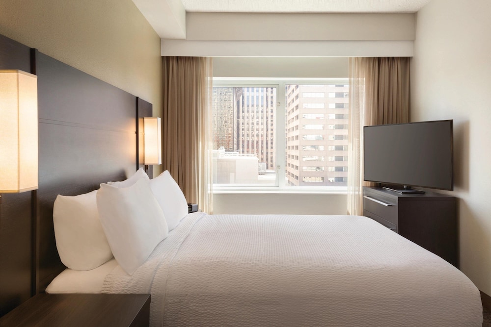 Residence Inn by Marriott Denver City Center - photo 6
