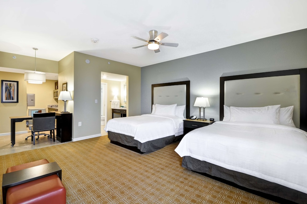 Homewood Suites by Hilton Augusta Gordon Highway - photo 9