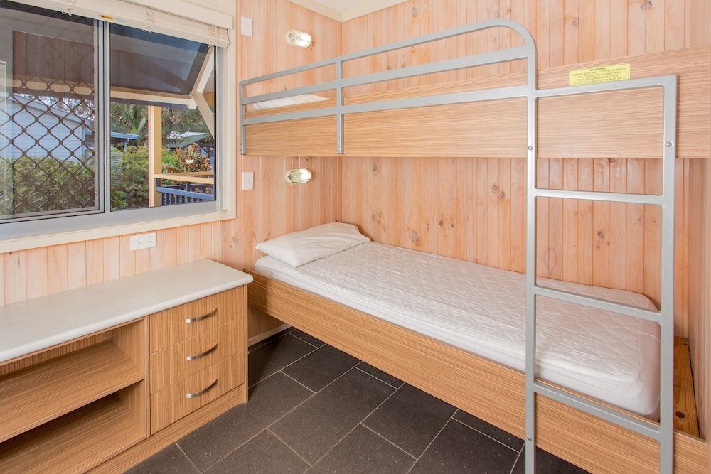 BIG4 Park Beach Holiday Park — Coffs Harbour — photo 4