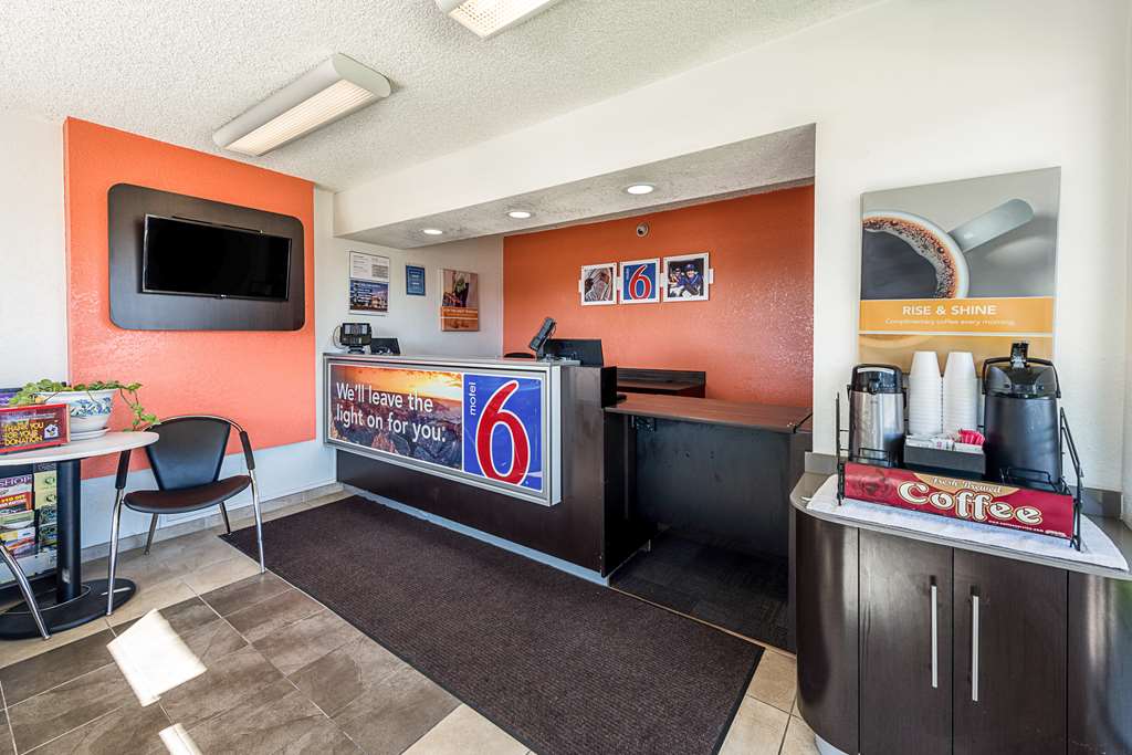Motel6 Sparks NV Airport Sparks - photo 26