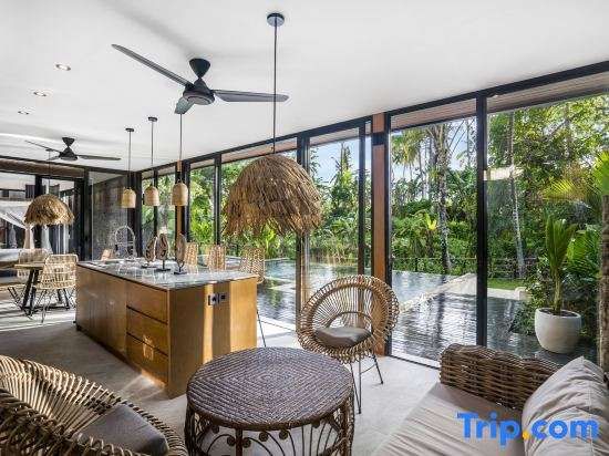 Villa Alba by BaliSuperHost — 4-Star Luxury Hotel in Ubud, Indonesia
