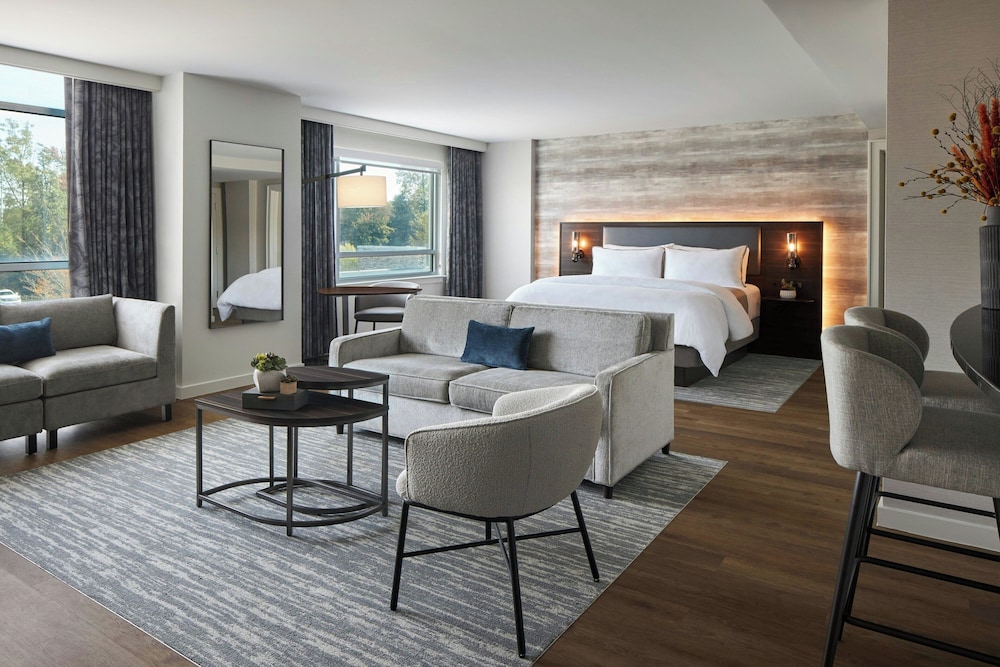 The Westin Richmond - photo 7