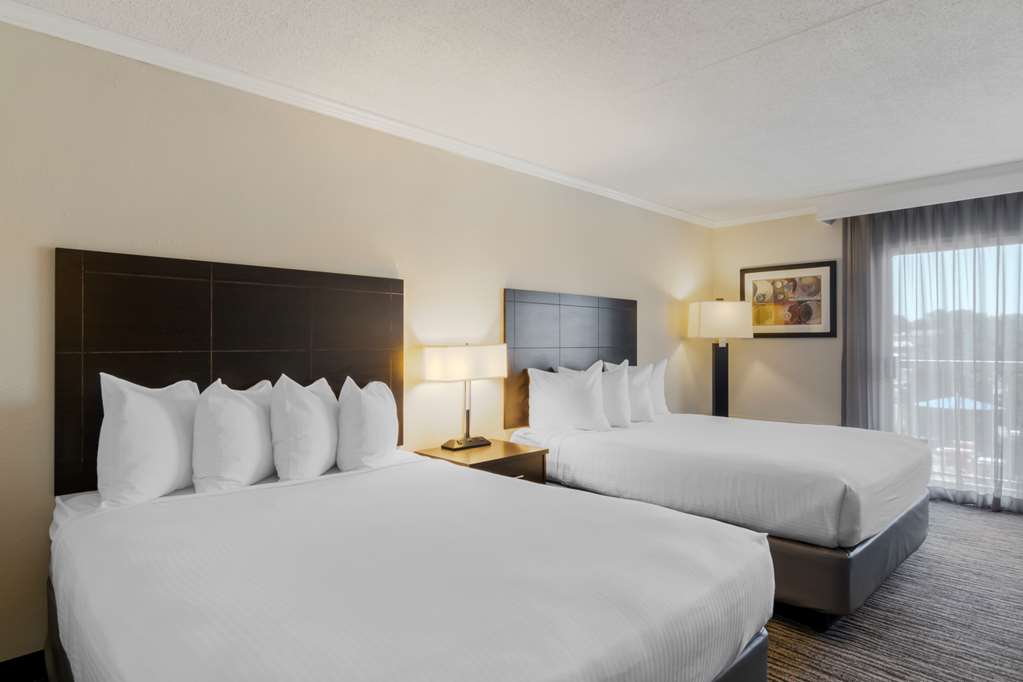 Best Western St. Louis Kirkwood Route 66 - photo 4