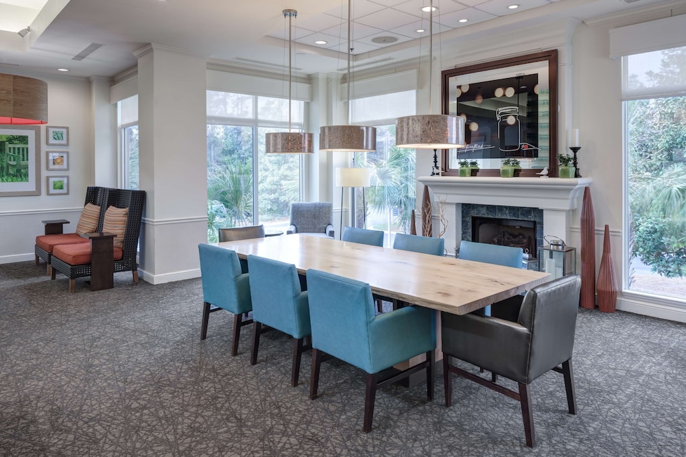 Hilton Garden Inn Hilton Head - photo 4