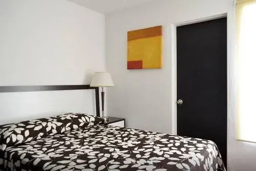 Departamento Inglaterra 5 in Guadalajara, Mexico