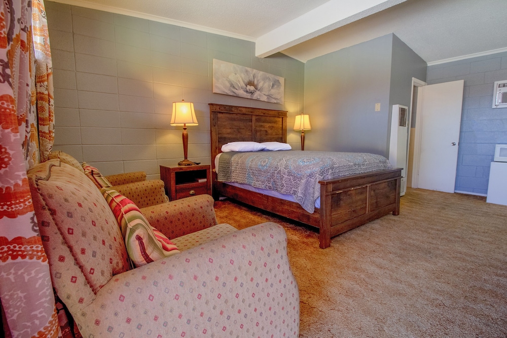 Wheeler Inn Texas Us 83 By Oyo - photo 19