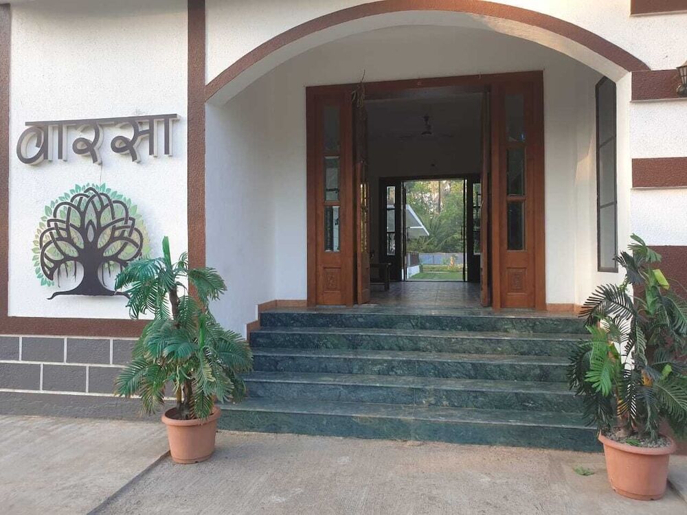 Vaarsa in Alibag, India