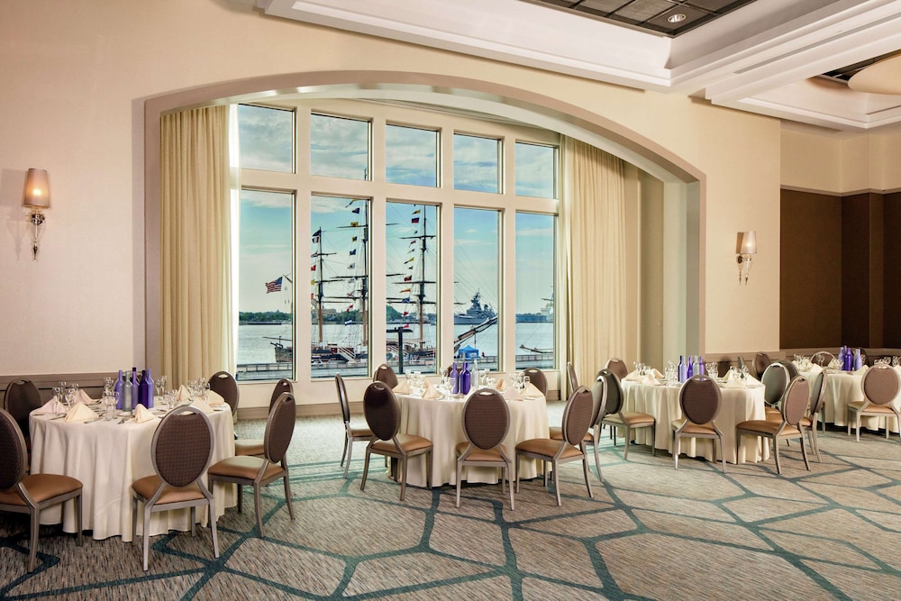 Hilton Philadelphia at Penn's Landing - photo 99