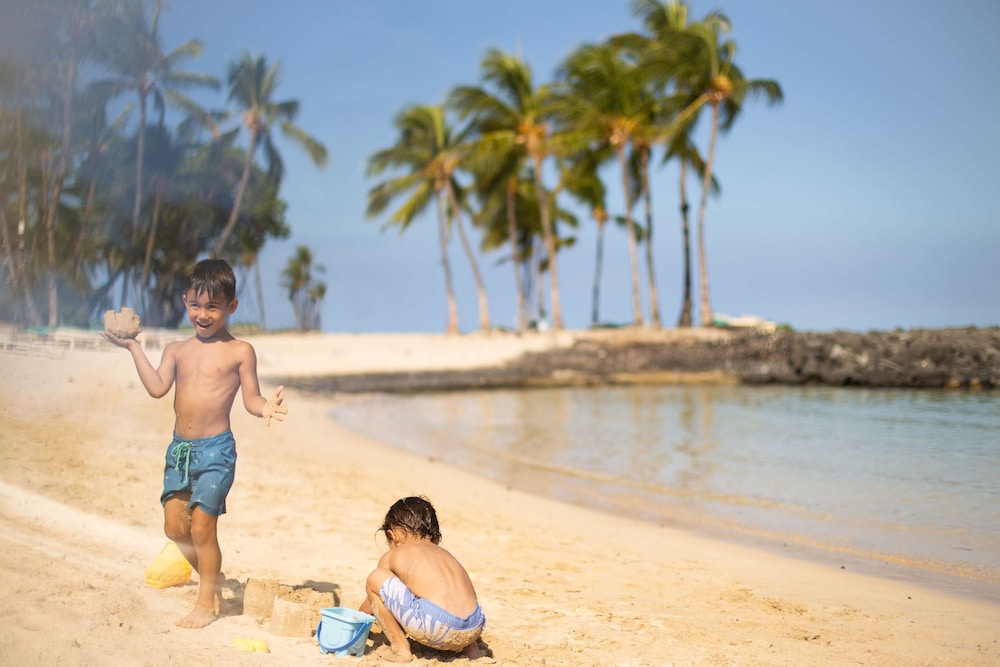 Fairmont Orchid - photo 160