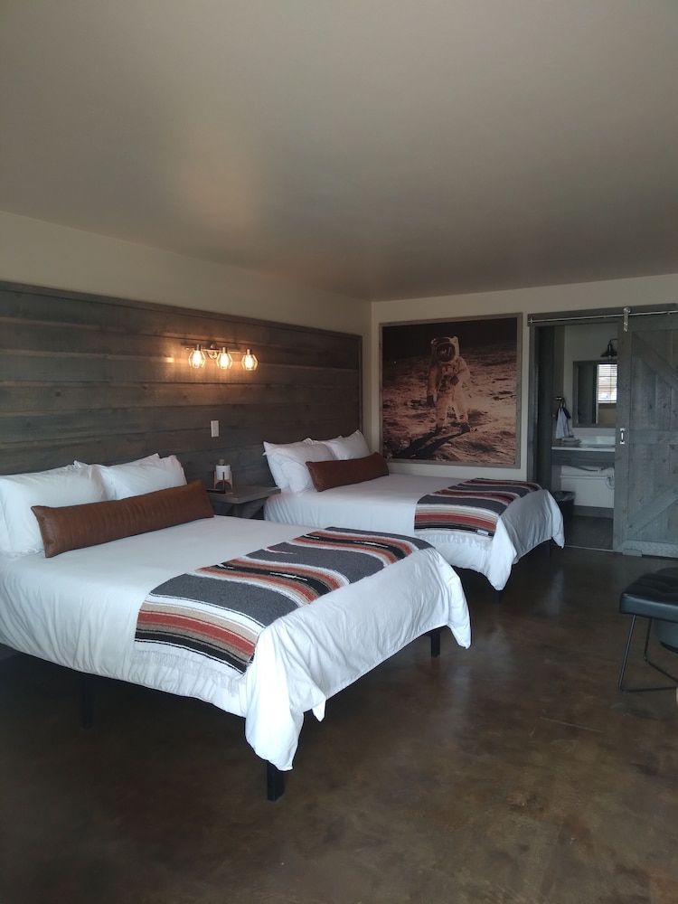 Horseshoe Bend Motel - photo 7