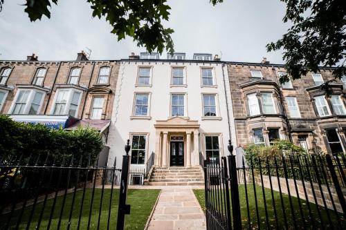 York Place One