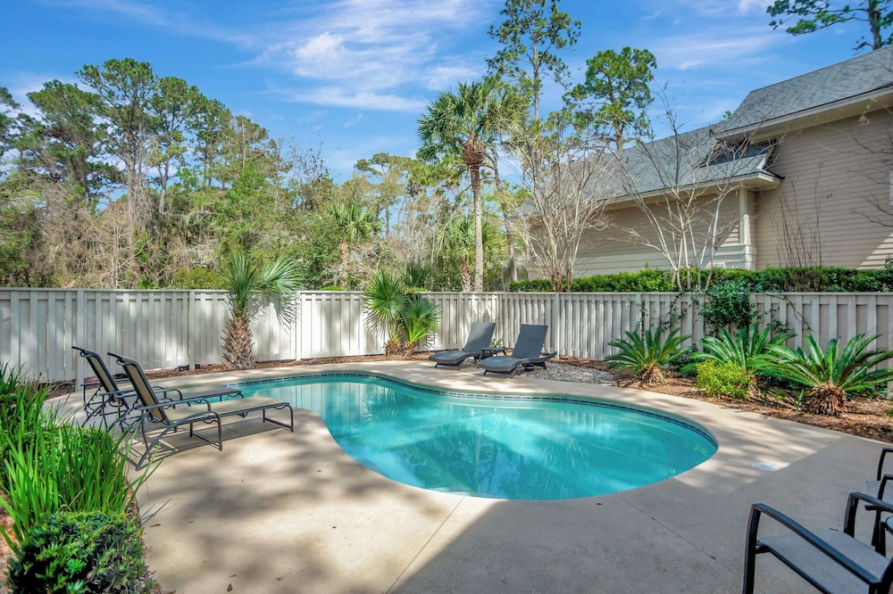149 N. Sea Pines Dr. at The Sea Pines Resort - photo 18