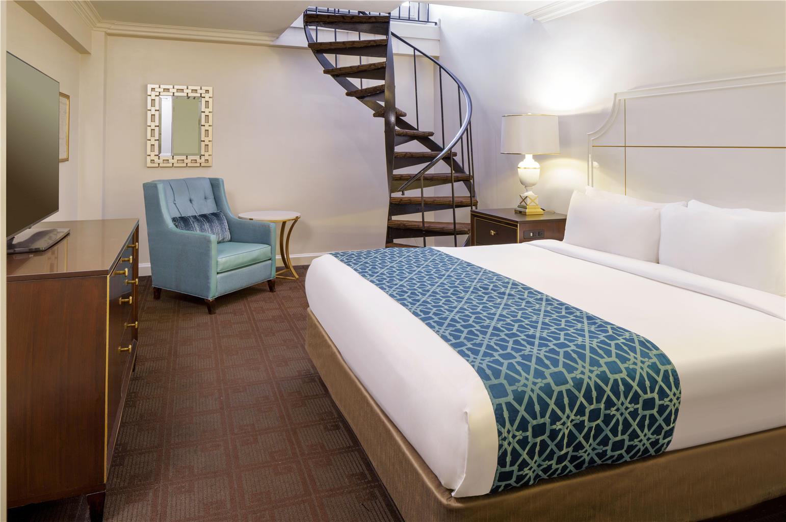 The Royal Sonesta New Orleans - photo 62