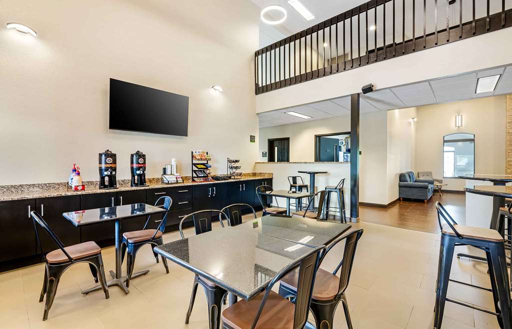 Extended Stay America Suites Buffalo Airport - photo 8