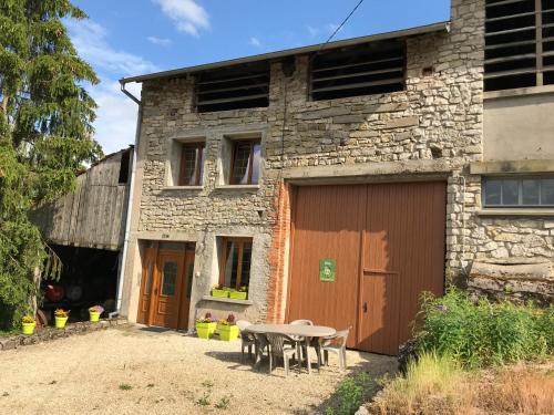 L’etable in Unknown City, France