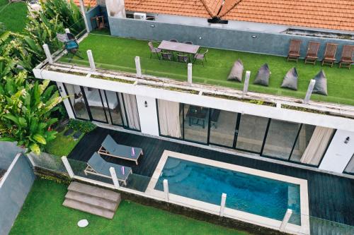 Blue Dream Villa Canggu — 4-Star Luxury Hotel in Canggu, Indonesia
