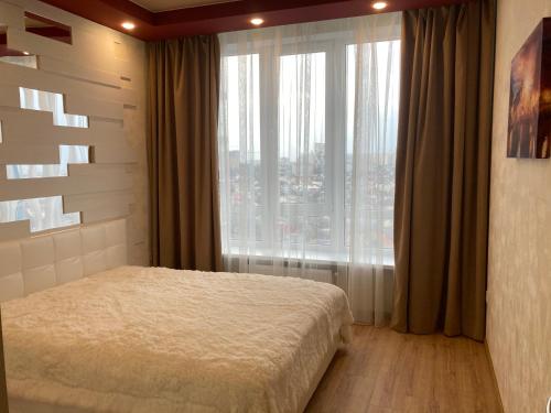 Omega 6 — 4-Star Luxury Hotel in Odessa, Ukraine