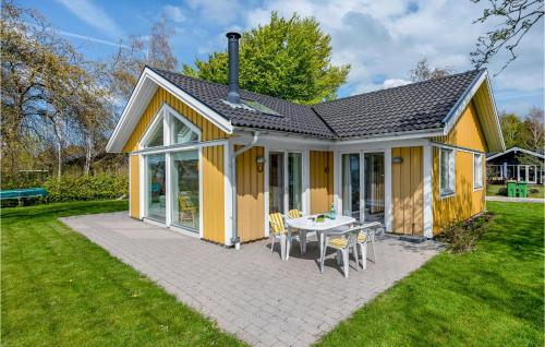 Gorgeous Home In Helsinge — Helsinge — photo 2