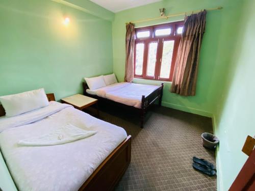 Hotel Ice View Pokhara — Pokhara — photo 3