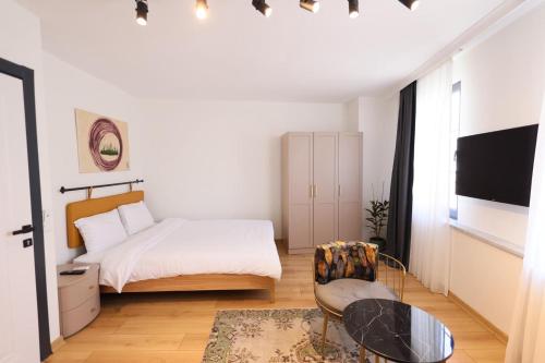 Evra Suites Hotel - last minute hotel in Istanbul