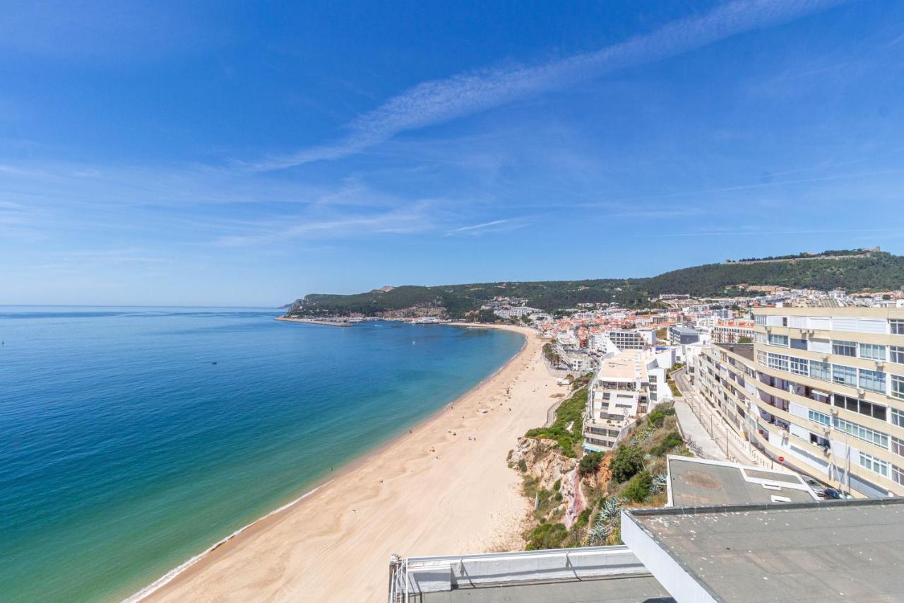 Casa da Falésia by DolceStay — 4-Star Luxury Hotel in Sesimbra, Portugal