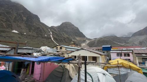 Nilkanth Camps &Treks - last minute hotel in Unknown City