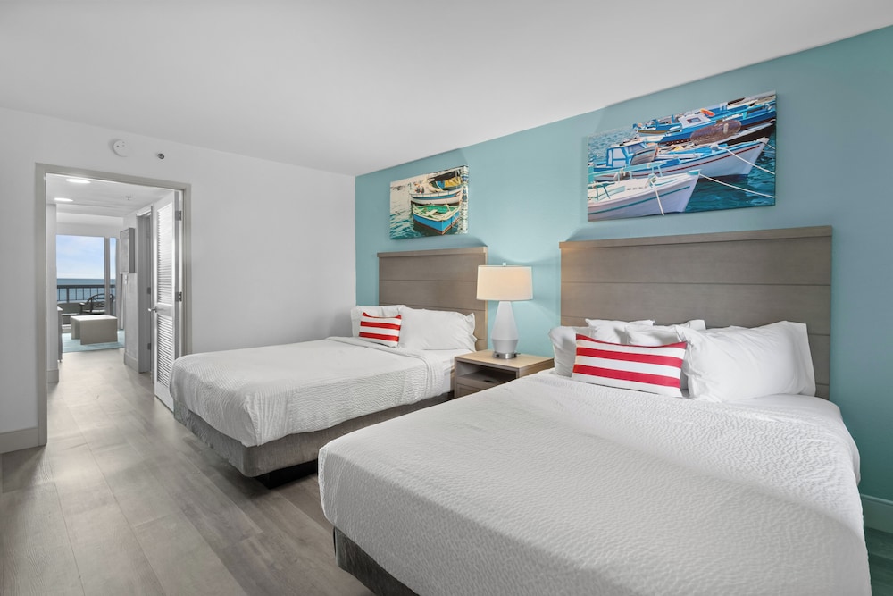 Compass Cove Resort - photo 129