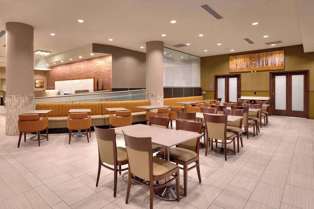 Residence Inn by Marriott Flagstaff - photo 31