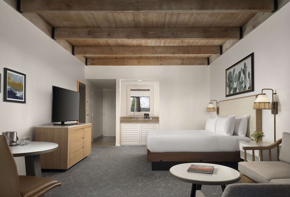 DoubleTree Resort by Hilton Paradise Valley Scottsdale - photo 19