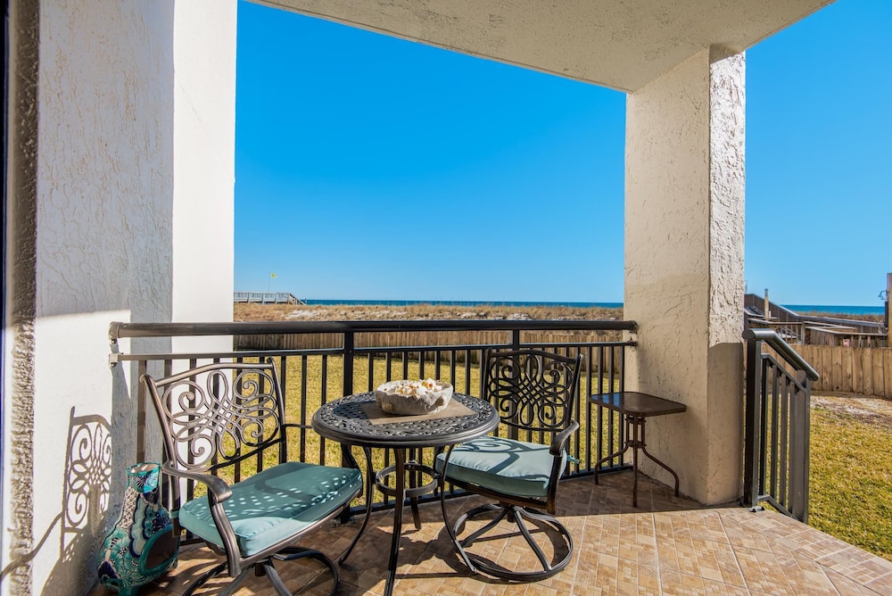 Navarre Towers 104 - photo 43