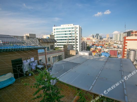 Saijin Business Hotel - last minute hotel in Kunming