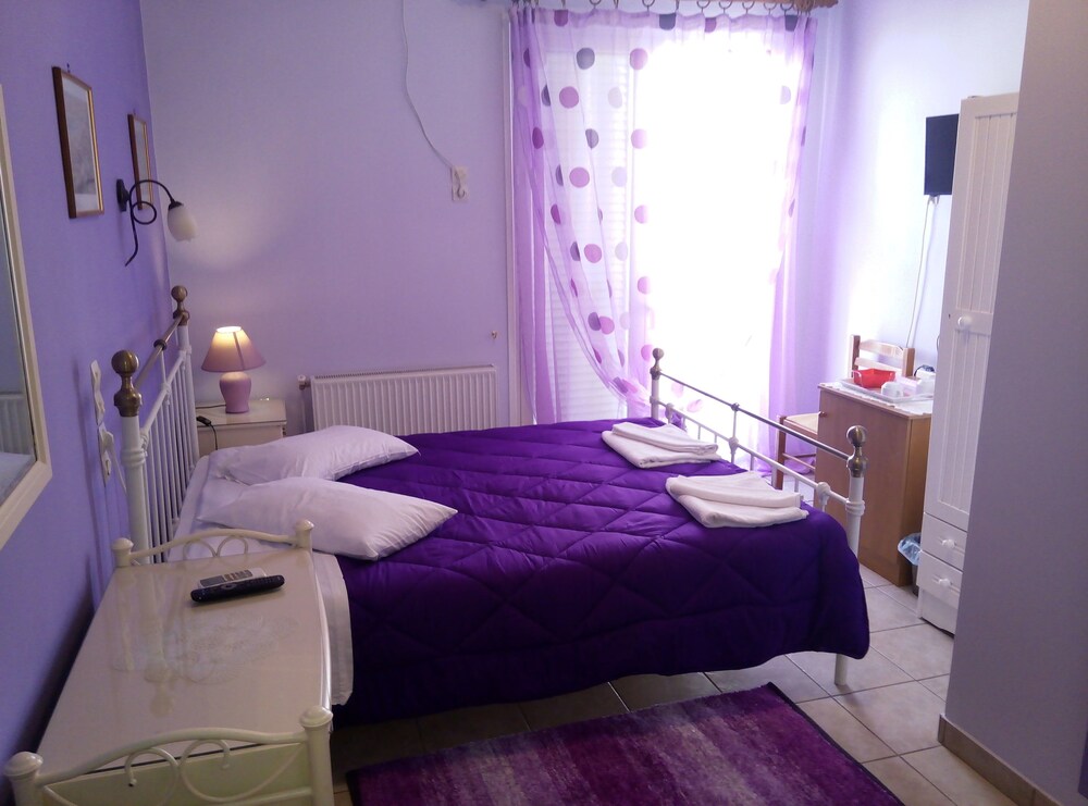 Hera Hotel - last minute hotel in Nafplio