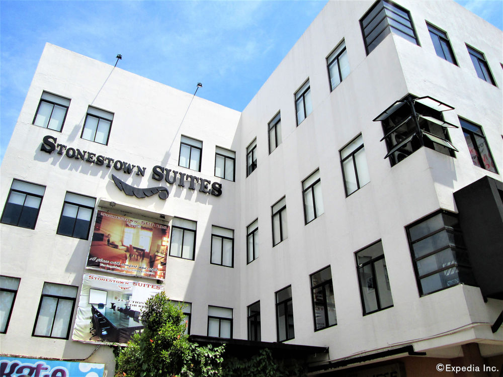 Stonestown Suites in Cagayan De Oro, Philippines