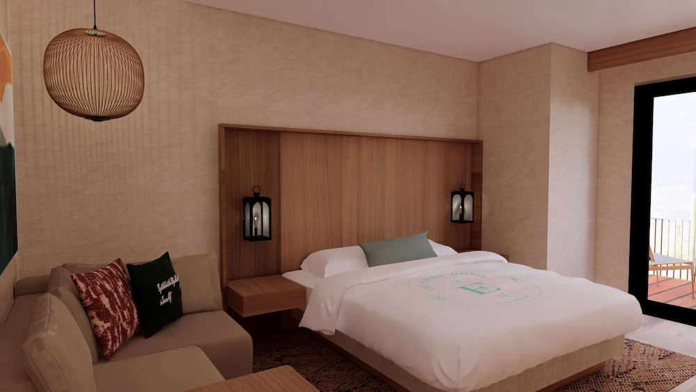 The Eddy Hotel Tucson Tapestry Collection by Hilton - photo 18