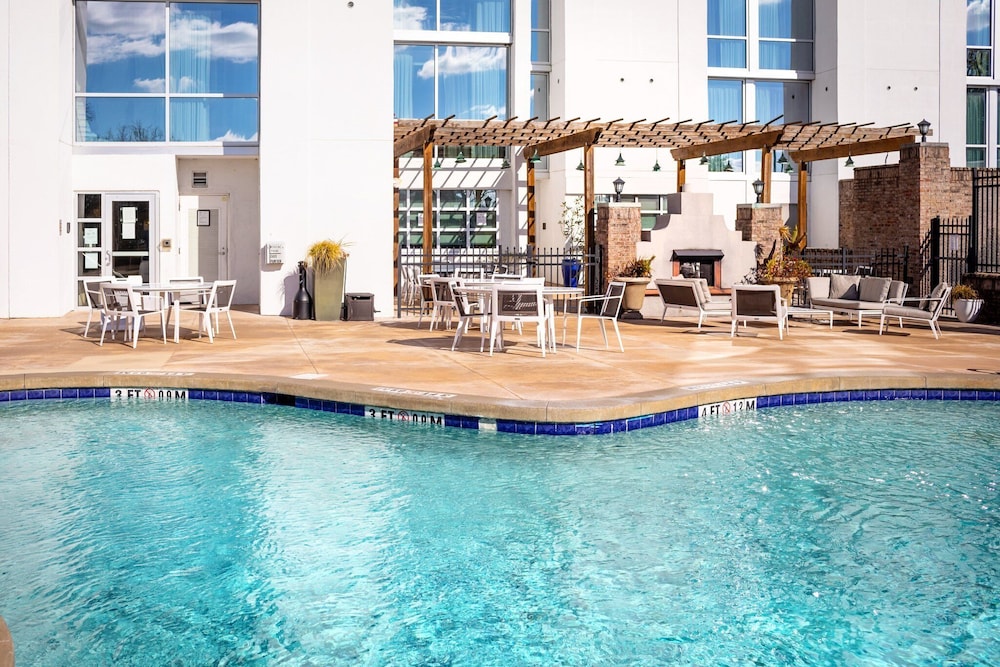 Crowne Plaza Charleston Airport Conv Ctr by IHG - photo 18