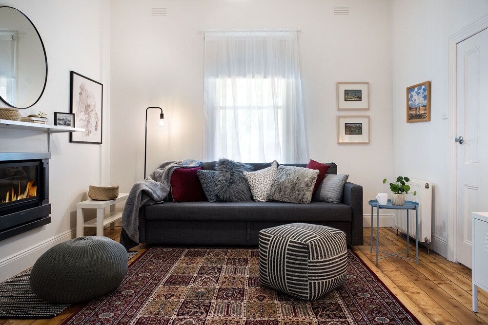 Clementine - last minute hotel in Daylesford