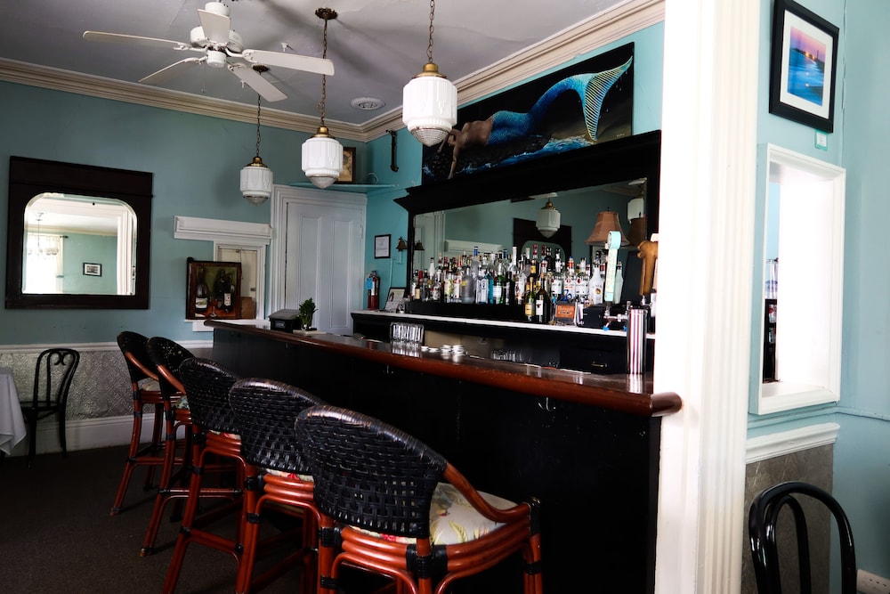 Chalfonte Hotel - photo 55