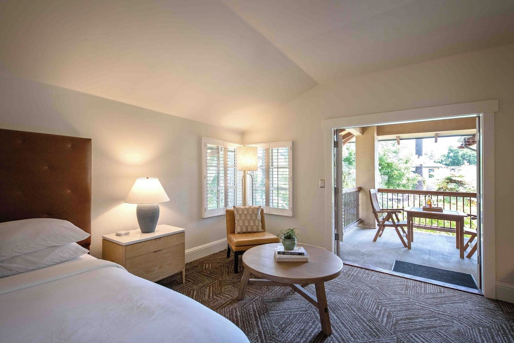 Appellation Lodi Wine & Roses Resort & Spa - photo 23