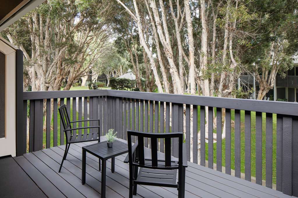 Carlsbad By The Sea Hotel - photo 11