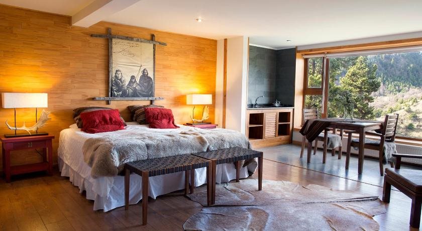 Nómades Hotel Boutique — Coyhaique — photo 2