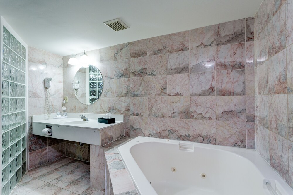 University Hotel & Suites - photo 24