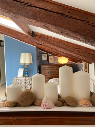 Daisy Home — 4-Star Luxury Hotel in Trieste, Italy