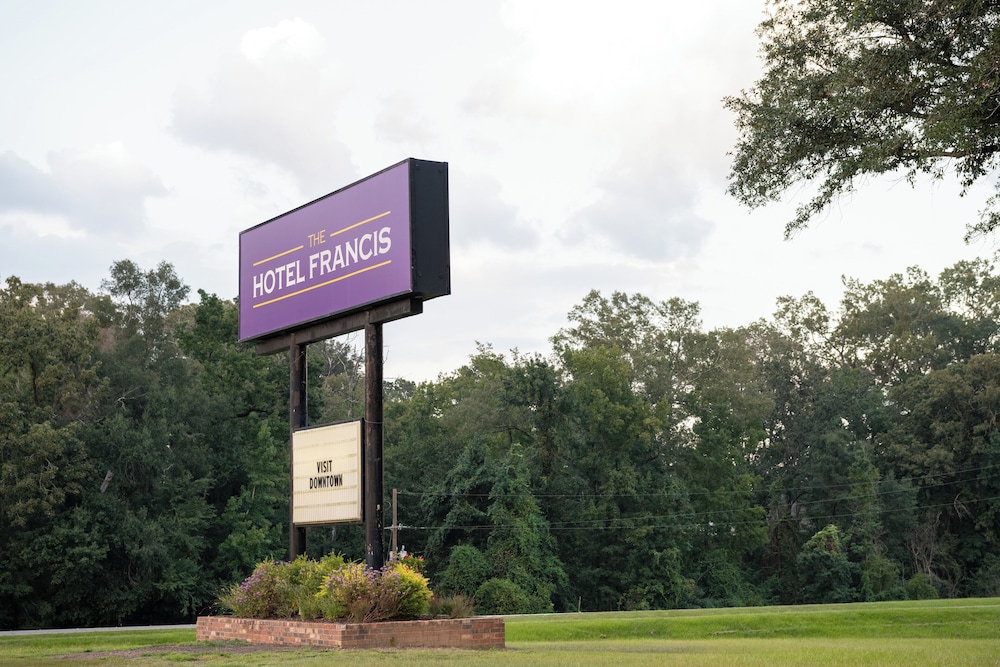 Hotel Francis - photo 34