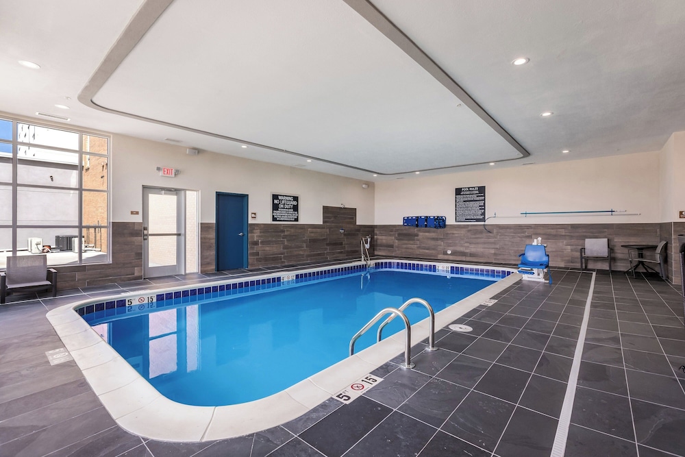 Four Points By Sheraton Elkhart - photo 35