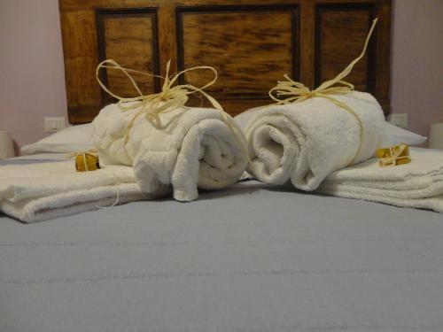 Il Glicine - last minute hotel in San Gimignano